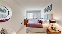 Apple Apartments Greenwich O2 Exterior foto