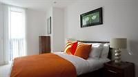 Apple Apartments Greenwich O2 Exterior foto